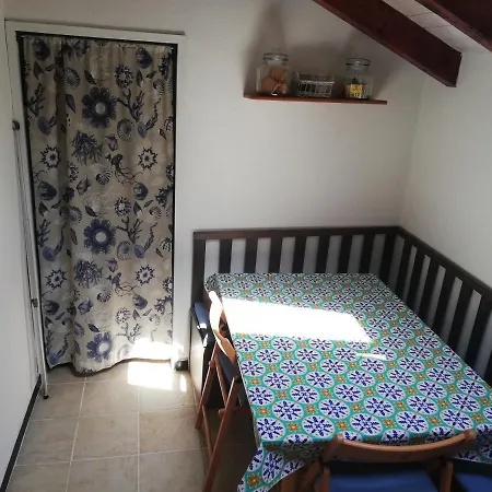 Casa Helios Apartment