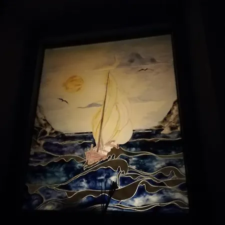 Casa Helios * Альбенга
