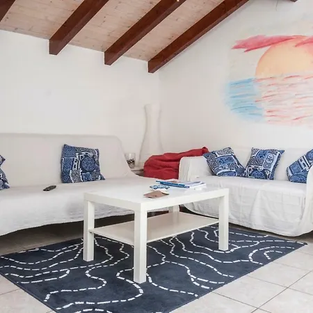 Casa Helios Αλμπένγκα