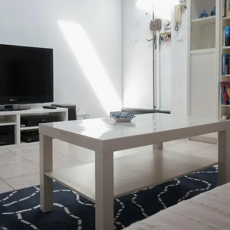 Апартаменты Casa Helios