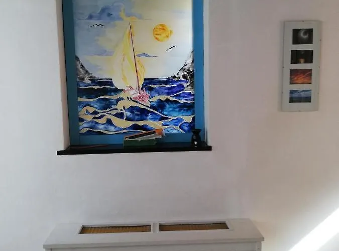 Casa Helios Διαμέρισμα