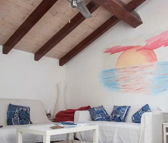 Casa Helios Διαμέρισμα