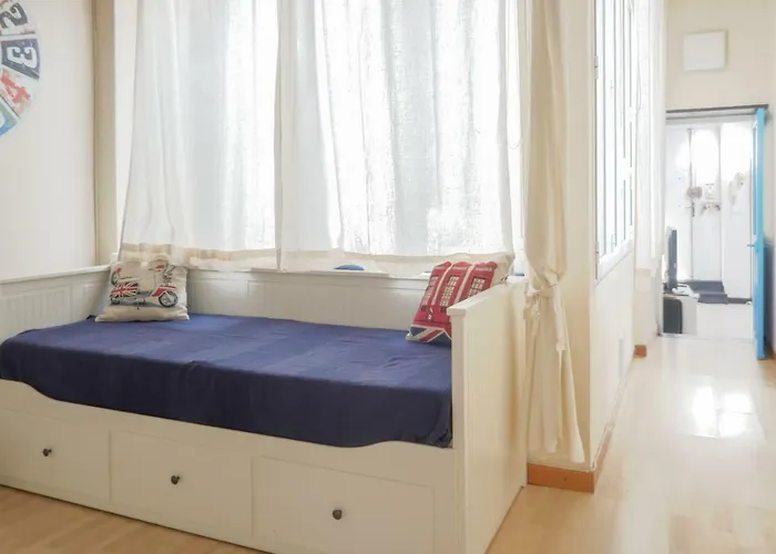 Διαμέρισμα Casa Helios *