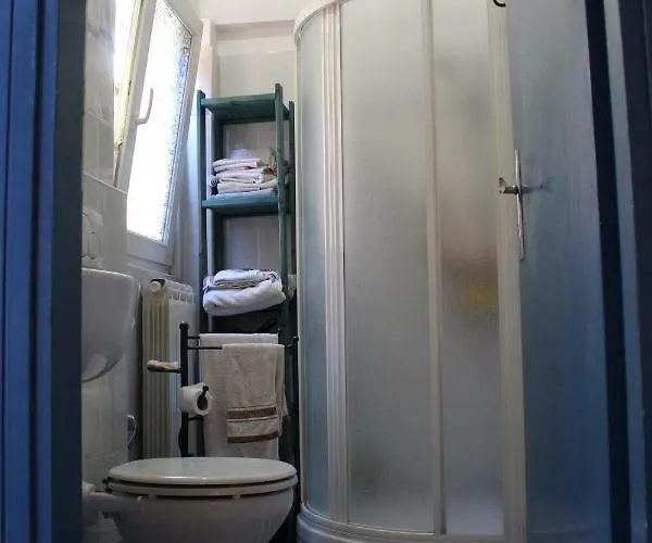 Casa Helios Διαμέρισμα