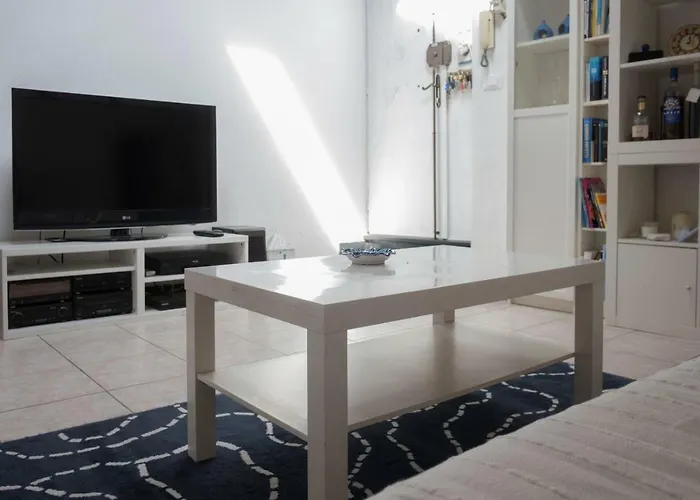 Διαμέρισμα Casa Helios