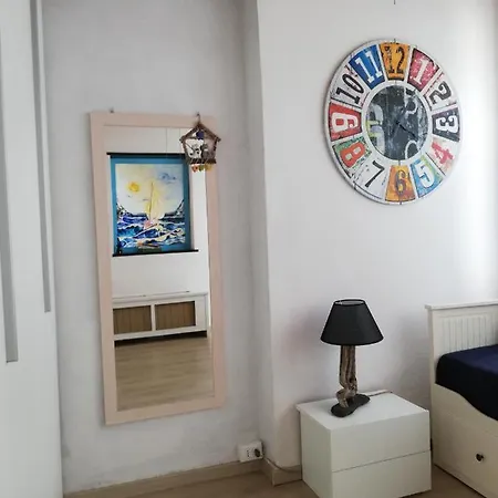 Casa Helios * Albenga