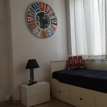 Casa Helios Apartment