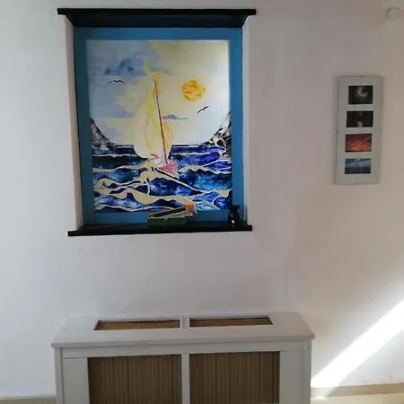Casa Helios Apartment
