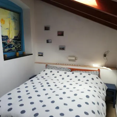 דירה Casa Helios *