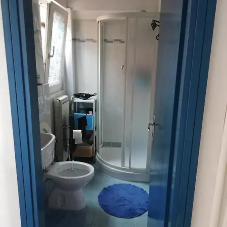 דירה Casa Helios