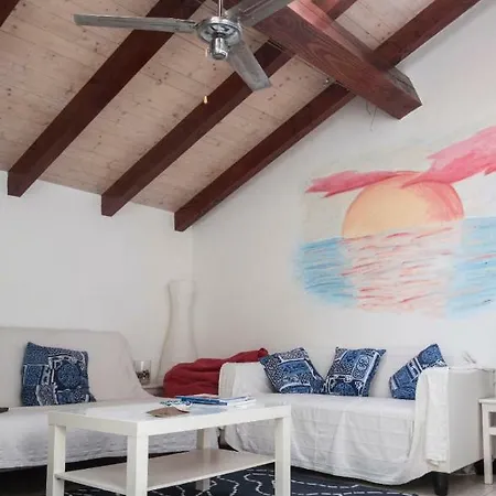 Casa Helios Apartment