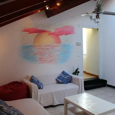 Apartment Casa Helios Albenga