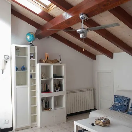 Casa Helios *