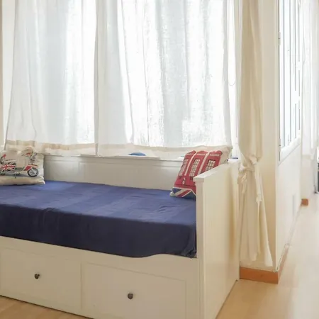 דירה Casa Helios *