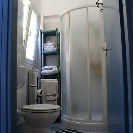 Casa Helios דירה