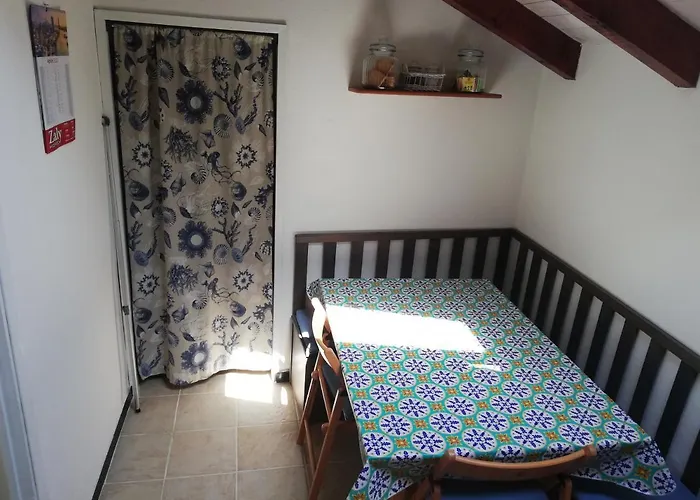 Casa Helios Lejlighed