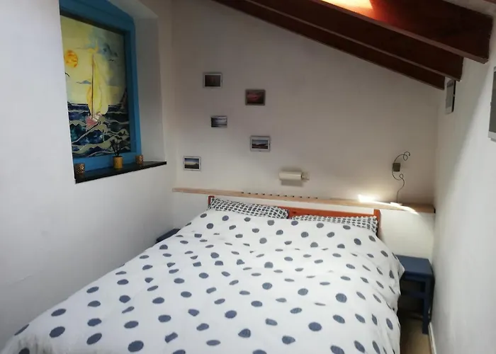 Lägenhet Casa Helios *